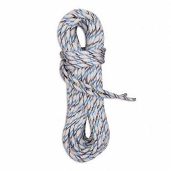 Cuerda semiestática Irudek Sekuralt Mamba Roll, 12 mm de diámetro, fabricada en poliamida