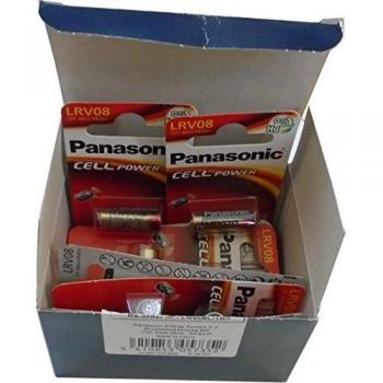 Panasonic LRV08 A23 MN21 Battery | 1 Pack