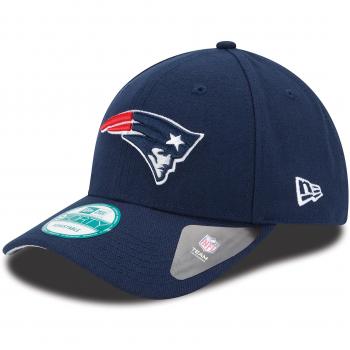 New Era NFL The League Neepat Cap - New England Patriots - Blue - One Size Fits All