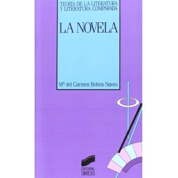 La novela: 4