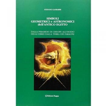 Simboli geometrici e astronomici dell'antico Egitto