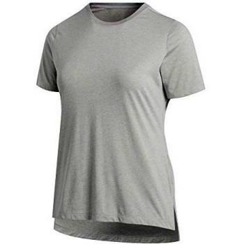 adidas Go To tee Camiseta, Mujer, brgrin, 1x