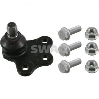 Rótula de suspensión SWAG control arm ball joint 40 92 2083