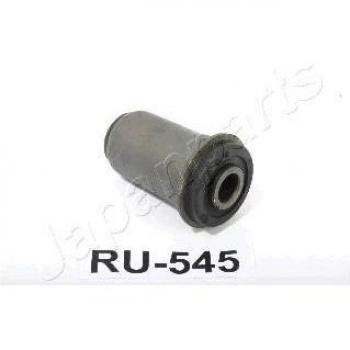 JAPANPARTS Silentblock Shackle RU-545 - Soporte, Cojinete Brazo Oscilante, Alta Calidad, Durable, Compatible con Varios Modelos de Vehículos