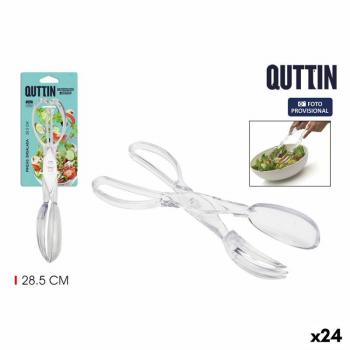 Frutero Quttin Plástico 24 Unidades