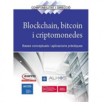 Blockchain, bitcoin i criptomonedes: Bases conceptuals i aplicacions pràctiques - Varis