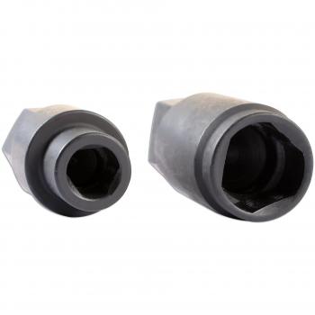 Laser 6026 Bosch Diesel Pump Socket, Set of 2