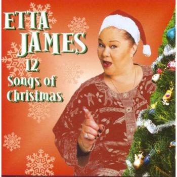 12 Songs of Christmas