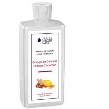 Lampe Berger - Recambio Lámpara Orange De Cannelle Perfume Goloso