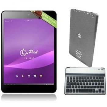 Leotec Eklipse - Tablet de 7.85