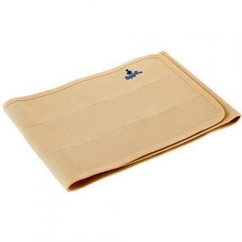 Faja Abdominal Elástica con Velcro Oppo 2060 Talla M 1ud