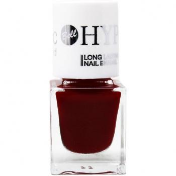 Esmalte de Uñas Duradero Hipoalergénico 07 - Bell Hypo - Bell Hypoallergenic