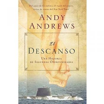 El descanso: Una Historia de Segundas Oportunidades = The Heart Mender