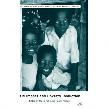 Aid Impact and Poverty Reduction
