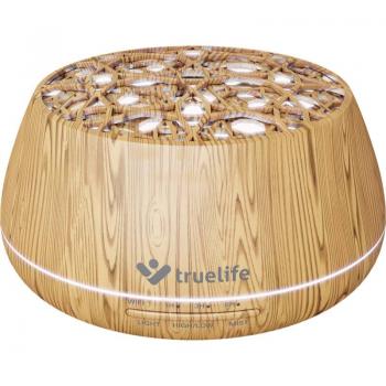 TrueLife AIR Diffuser D9 Smart Ultrasonic Aroma Diffuser and Air Humidifier