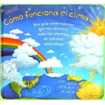 Cómo funciona el clima