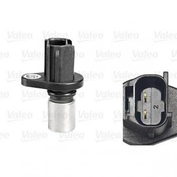 Sensor de posición del cigüeñal VALEO 253842