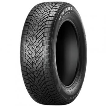 Pirelli Scorpion Winter 2 (255/45 R21 106V XL Elect, NE0) Neumático de invierno MFS BSW M+S 3PMSF ELECT