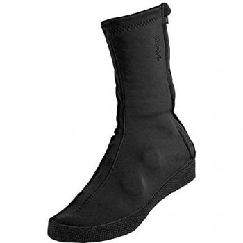 Cubrezapatillas Sportful Infinium GORE-TEX INFINIUM™ negro intenso - Talla L