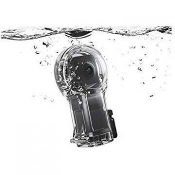 Carcasa Submarina Insta360 ONE R Dual Lens 360