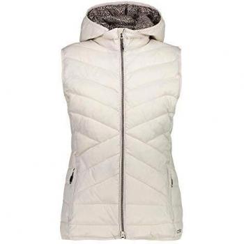Cmp Women's Thermal Padded Vest 39z0516