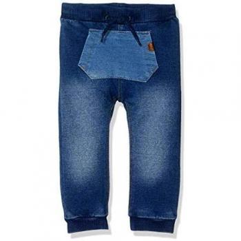 NAME IT Nbmromeo Dnmato 2212 Pant Pantalones, Azul