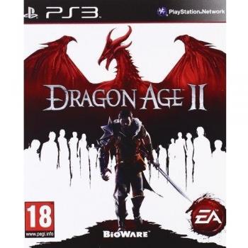 Dragon Age 2