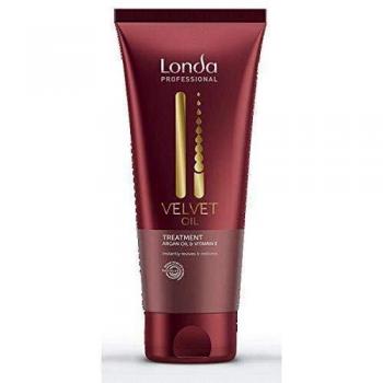 Londa Velvet Oil Treatment 200ml