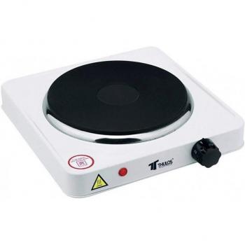 Hornillo Eléctrico Thulos 1 Fuego 1000W