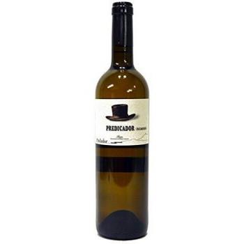 Predicador - Vino blanco rioja