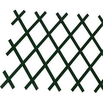 Faura 33003 rejas PVC, 50 x 150 cm