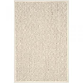 Safavieh Beige Natural Fiber Sisal Area Rug 2' x 3'