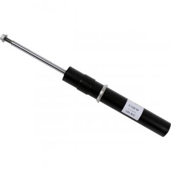 Amortiguador Sachs 318 141 Eje Delantero Presión de Gas Monotubo Cartucho Columna Espiga Arriba para AUDI A4 B9 Avant, Berlina y A5 Sportback