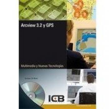 Arcview 3.2 y GPS