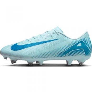 Nike Mercurial Vapor 16 Academy Botas de fútbol de perfil bajo SG-Pro - Azul (43)