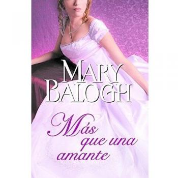 Más que una amante