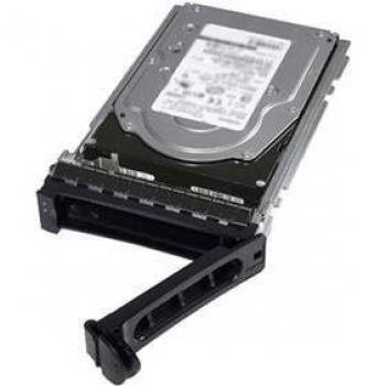 Disco Duro Interno DELL 400-ACXC 2.5 600 GB SAS 10000 RPM