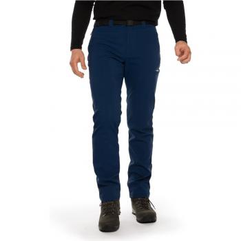 Pantalones Trangoworld Abisko Sf Hombre Poseidon L