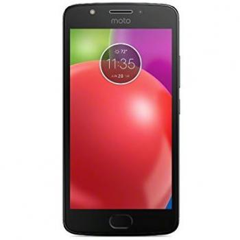 Lenovo Moto E 4 - Smartphone