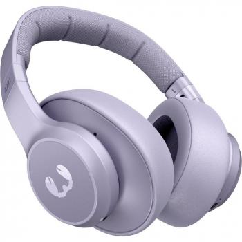 Fresh'n Rebel Clam 2 Auriculares Inalámbricos Plegables Dreamy Lilac