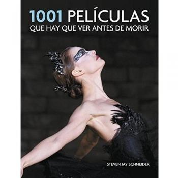 1001 películas que hay que ver antes de morir