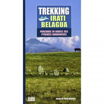Trekking Irati Belagua: Ruta Circular en los Pirineos Navarros