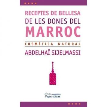 Receptes de bellesa de les dones del Marroc