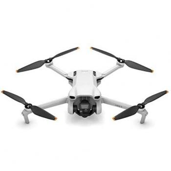 Drone Only