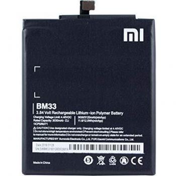 Batería Original BM33 para Xiaomi Mi 4i - 3000mAh