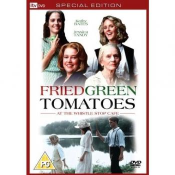 Fried Green Tomatoes Special Edition [Reino Unido] [DVD]