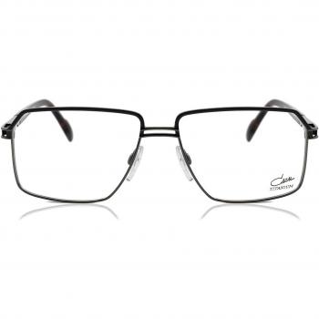 Cazal 7099 003 Armazones y Gafas Recetadas para Hombre Gunmetal con lentes de 59 mm
