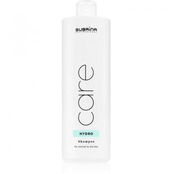 Champú Hidratante Subrina Professional Care 1000 ml para Cabello Seco