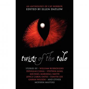 Ellen Datlow's Twists of the Tale: Paperback Anthology of Short Stories