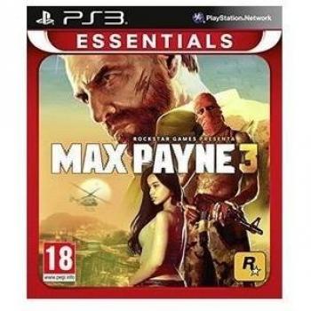 Max Payne 3 - Essentials